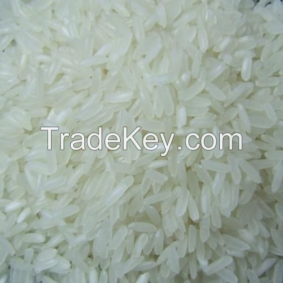 Basmati Rice / Parboiled Rice /Thai White Rice