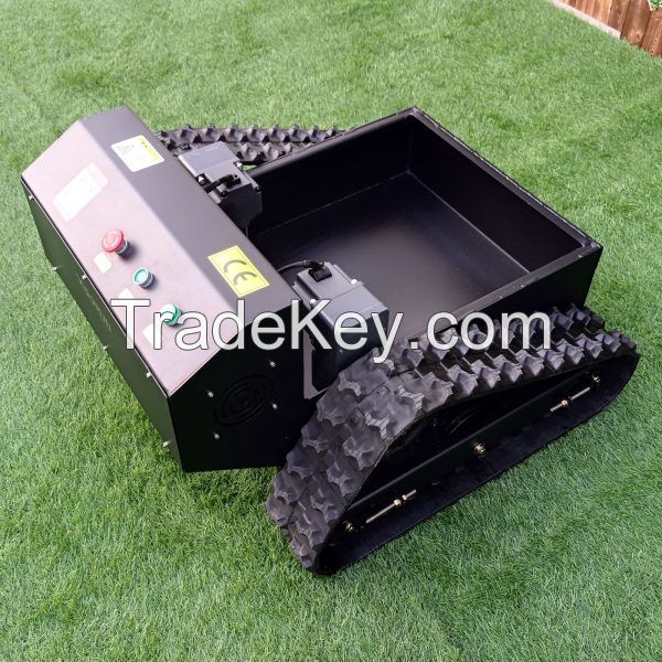Remote Control Track Chassis (RTC100)