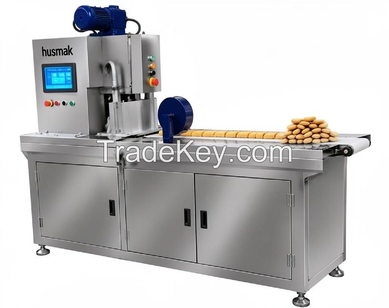 Tamale Machine