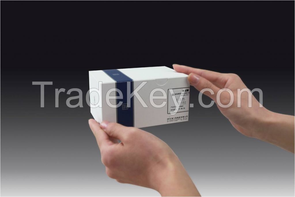 Sell Immunoturbidimetric Reagent Test Kit for Blood Lipid Items