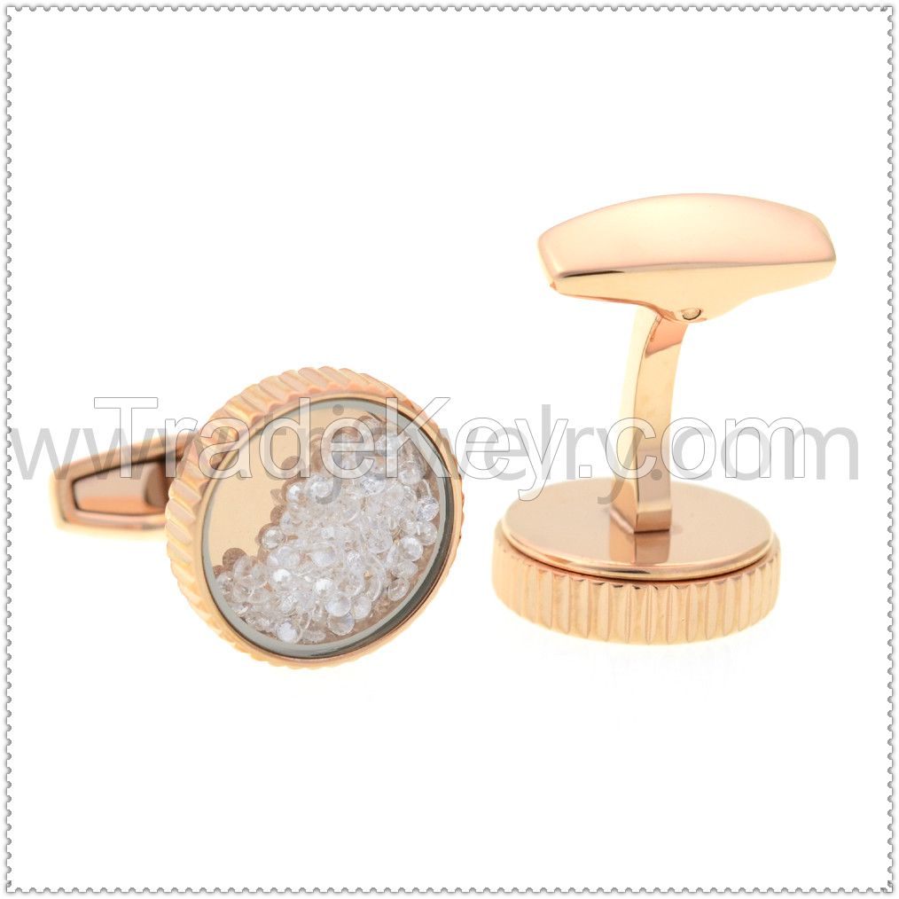 Design Cufflink