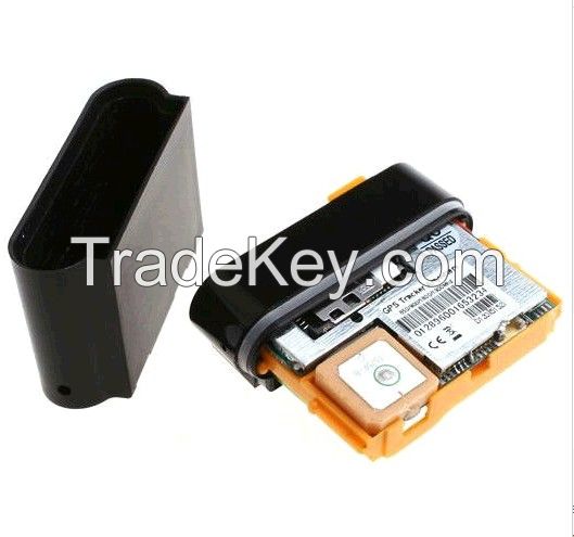 portable gps tracker