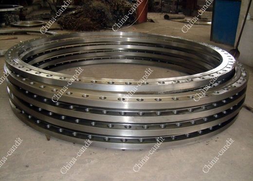 Flange