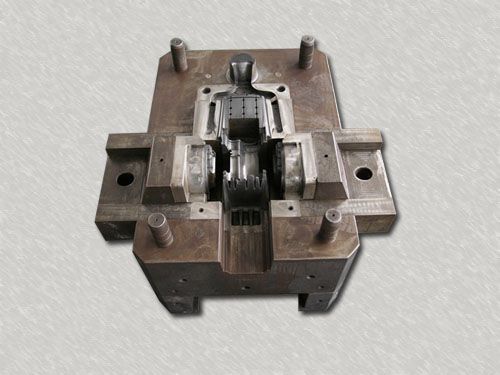 Sell Aluminum  die-casting