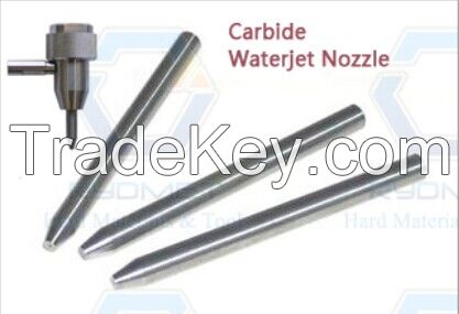 Carbide Waterjet Nozzle