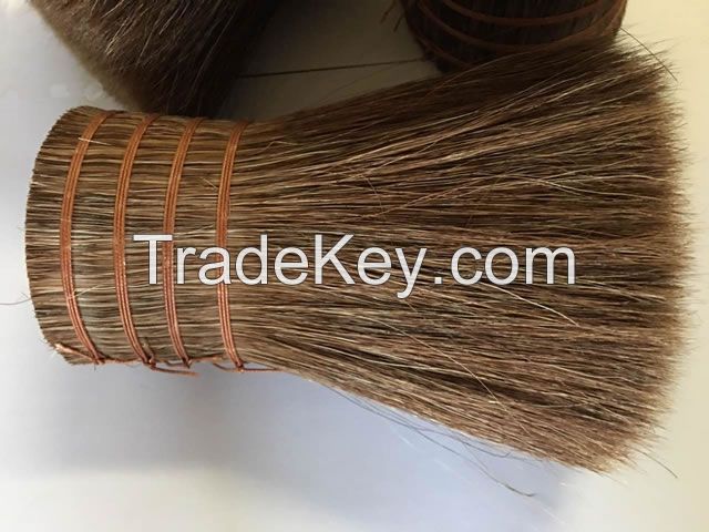 Horse Root Tail Hair