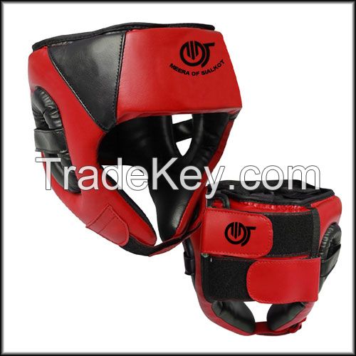 Boxing Head Guard, Boxing Head Gear