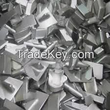 100 % Titanium Scrap For Sale At best prices