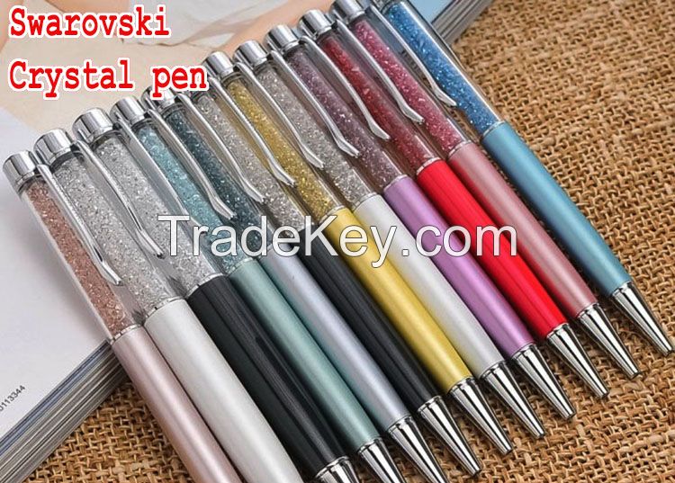 Crystal pen MCR-829