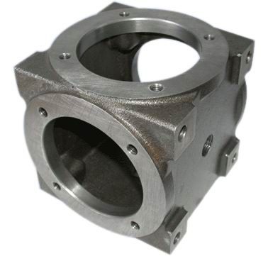 Sell High Quality OEM CNC Machining Parts