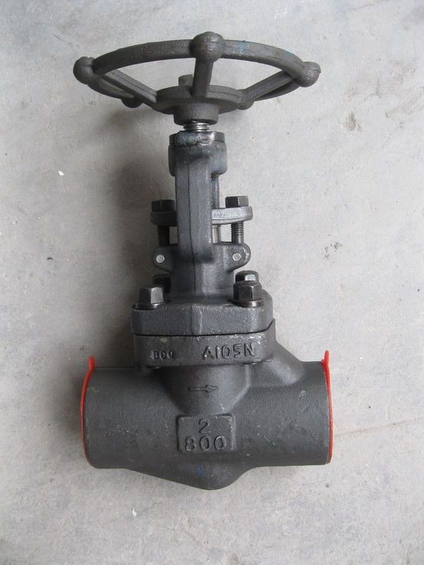 Sell API globe valve