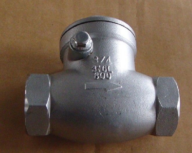 Sell Vertical check valve