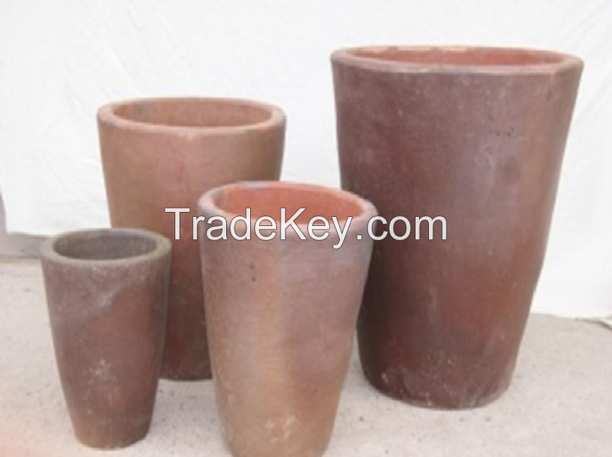 Sell Red Terra Cotta