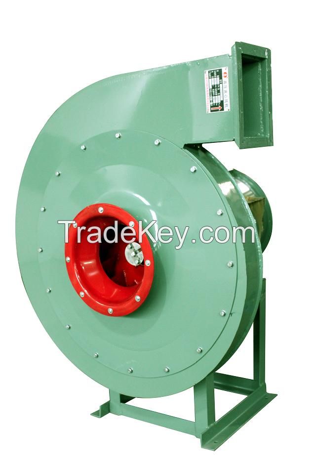 Brock Centrifugal Fan