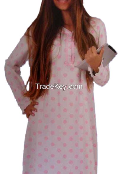 Women's Pajamas NightWear