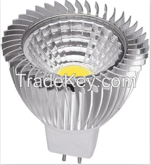 LED spot light