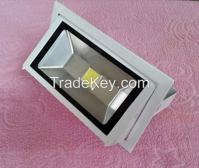 led down light