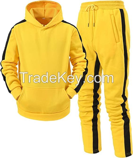 Custom Design Tracksuit