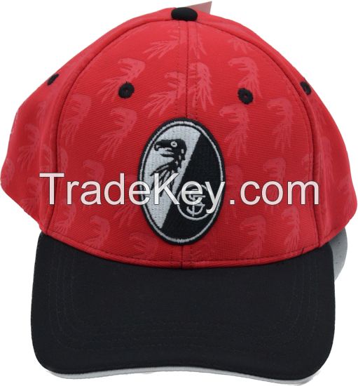 Outdoor sports casual baseball cap Unisex BSCI RWS