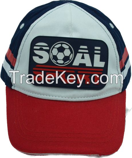 Outdoor sports casual baseball cap Unisex BSCI RWS