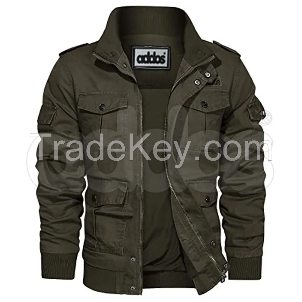 Customized High Quality Jackets  Wholesale price