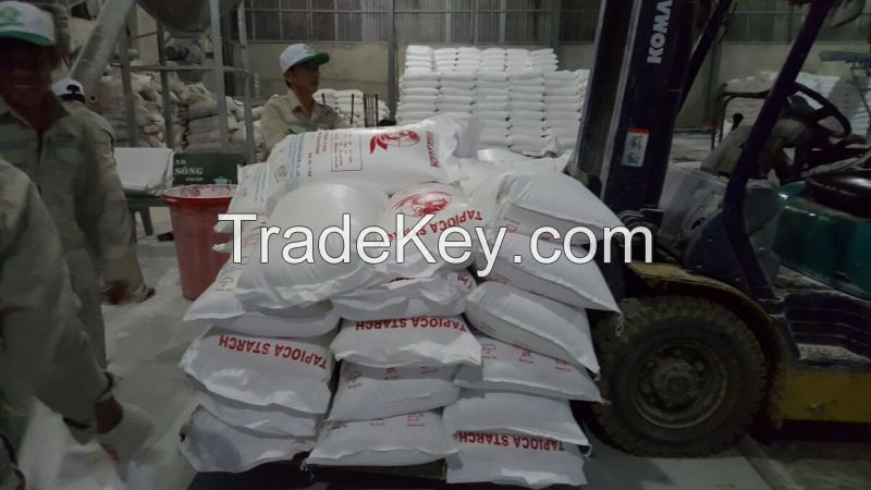 Special Price Vietnam Tapioca Starch