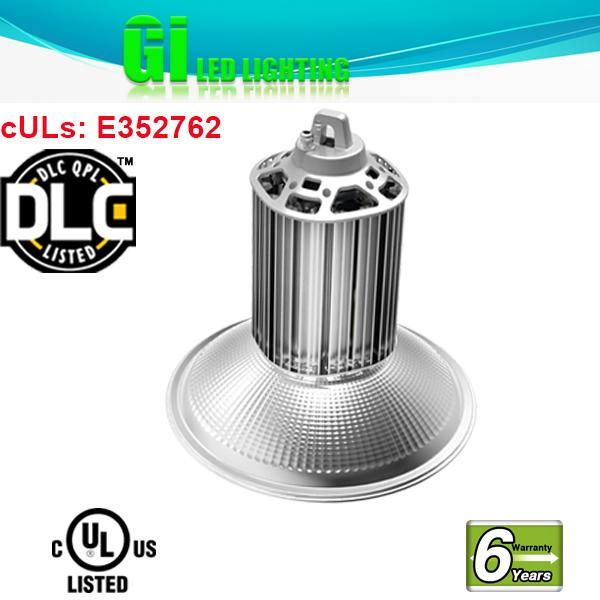 Sell 300 watt led high bay lamp