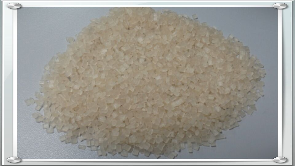 Bio Plastic Resin