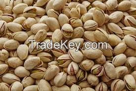 Pistachio Nuts