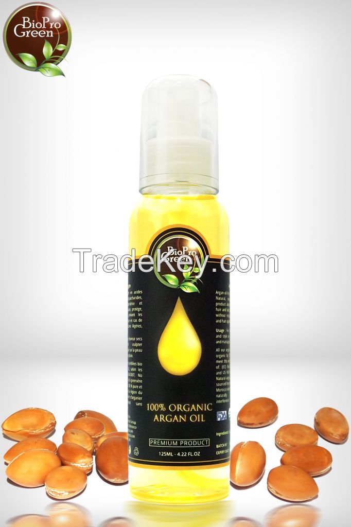 Bio Pure Argan Oil