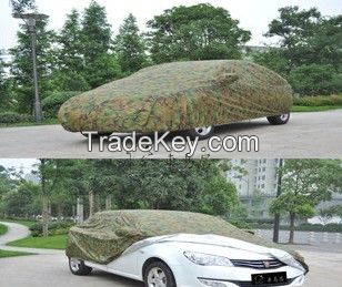 car cover, 