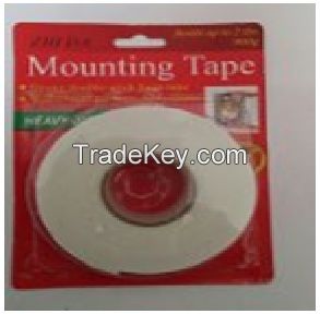 Mounting Tape