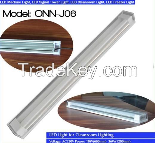 Sell 8W/36W LED Tube Light