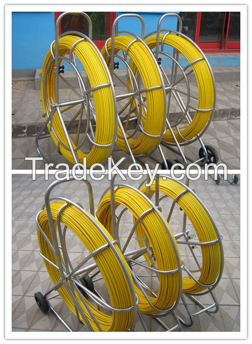 Sell Fiber glass duct rodders/Duct Rodder/ duct rod