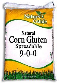 corn gluten meal