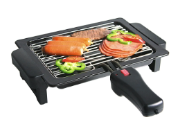 BBQ GRILL