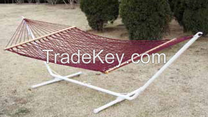 NETTING HAMMOCK