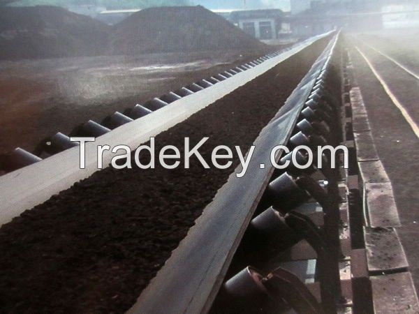 sell Conveyor Belt Abrasion Resistance EP 300