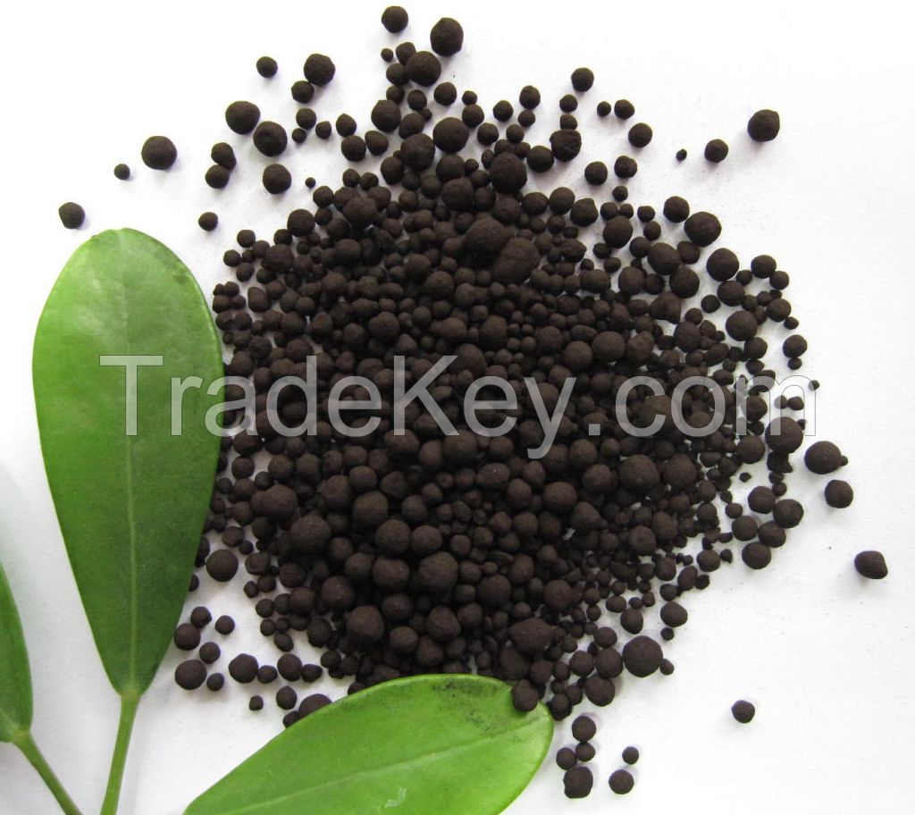 Humic acid