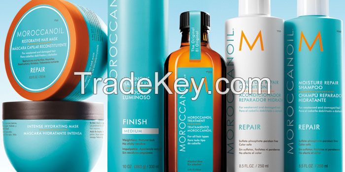 Moroccan Oil