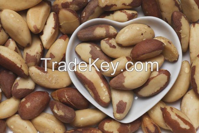 Brazil nuts