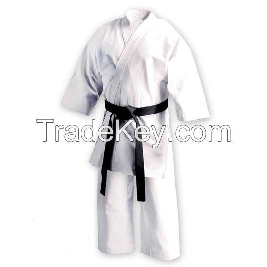 Kyokushin Gi