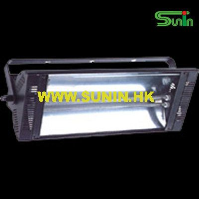 SI302 DMX 1500W Strobe Light