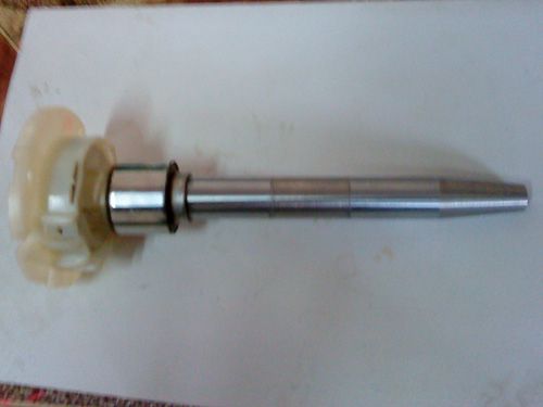 Schlafhorst Autoconer 338 Drum Shaft