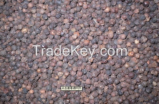 black pepper 600g/l