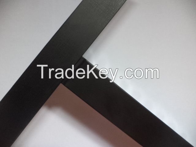 Sell Black color T grid , ceiling grid, suspened system