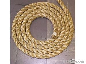 Sisal Rope Supplier