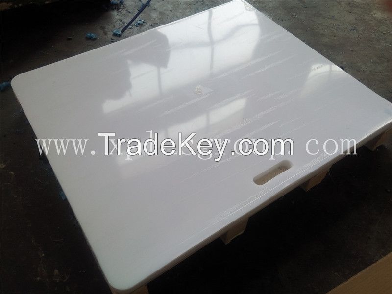 Sell HDPE hockey shooting pad