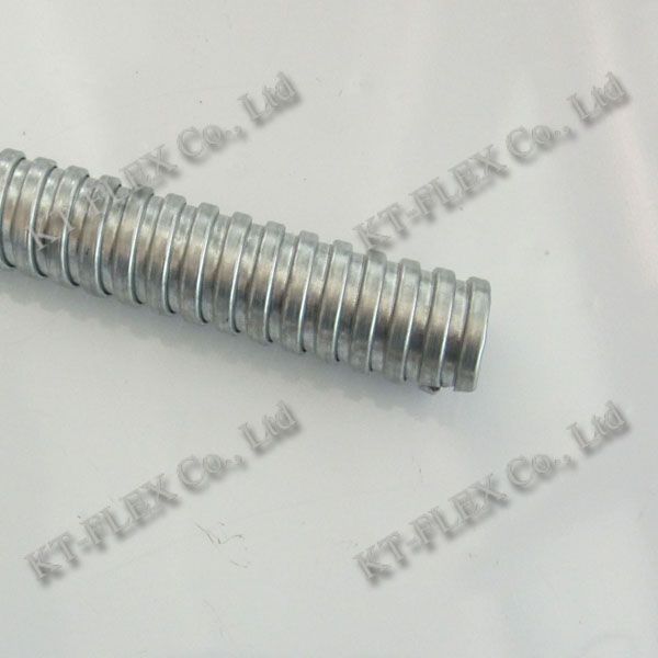 Galvanized Steel Flexible Cable Conduit