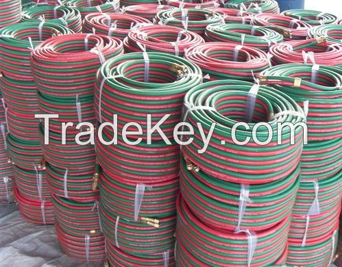 Twin Welding Hose